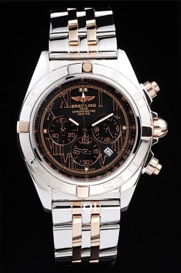 Breitling Watch 87